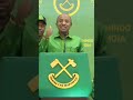 UTAPENDA HOTUBA ZA DKT HUSSEIN MWINYI RAIS WA ZANZIBAR