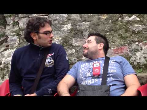 Paura e delirio a Civitella Messer Raimondo