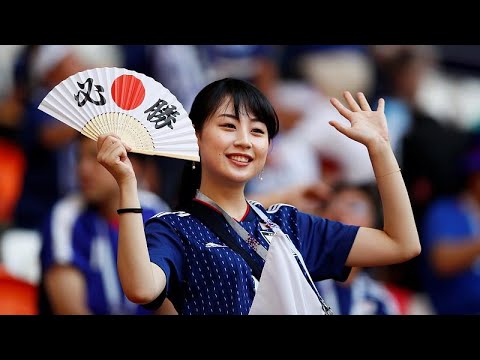 World Cup 2018: Japan beats Colombia 2-1