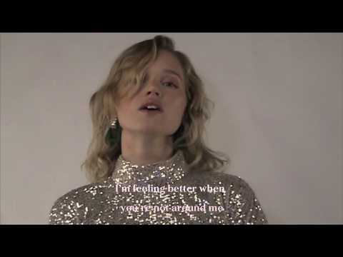 Emma Jensen - Better (Lyric Video)