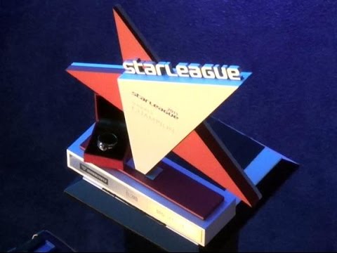 StarCraft 2 - ByuL vs herO Finals set6 (SBENU SSL 2015)