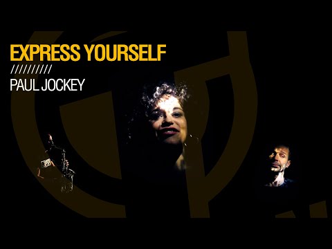 Express Yourself (official video)