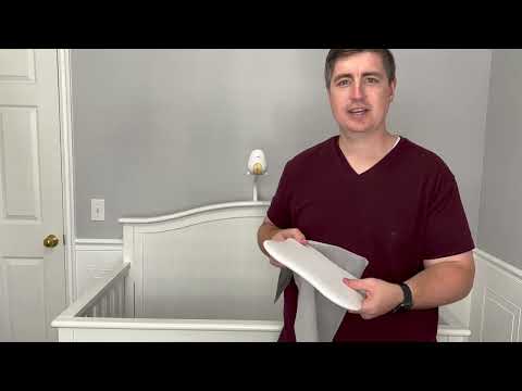 Dad's Review of the NEW Sleep Safety Bundle from Cubo Ai