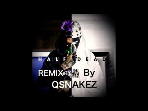 Half Dead - Quebonafide x ReTo remix