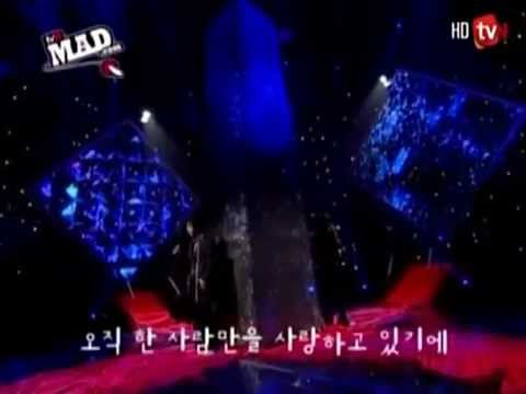 061122 The One I Love - Super Junior KRY