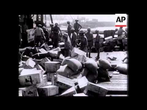 Cunningham Interview