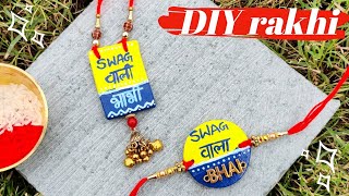 Rakshabandhan 2021 | Cute and super easy Rakhi Gift Ideas #rakhi #rakhigifts