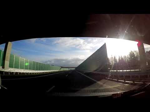 Droga Ekspresowa S17: Kołbiel - Garwolin