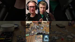 Nemesis Retaliation—full of memorable thematic moments