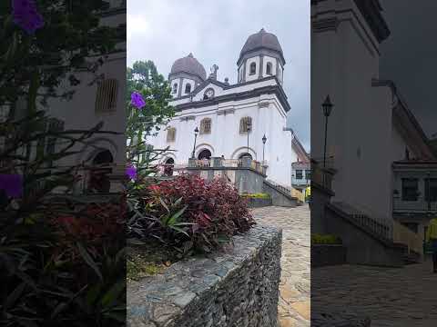 Concepción (conocido popularmente como "La Concha") es un municipio de Antioquia