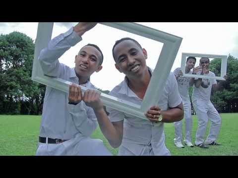 AMPAFI - FITIAVANA (Clip officiel 2017)