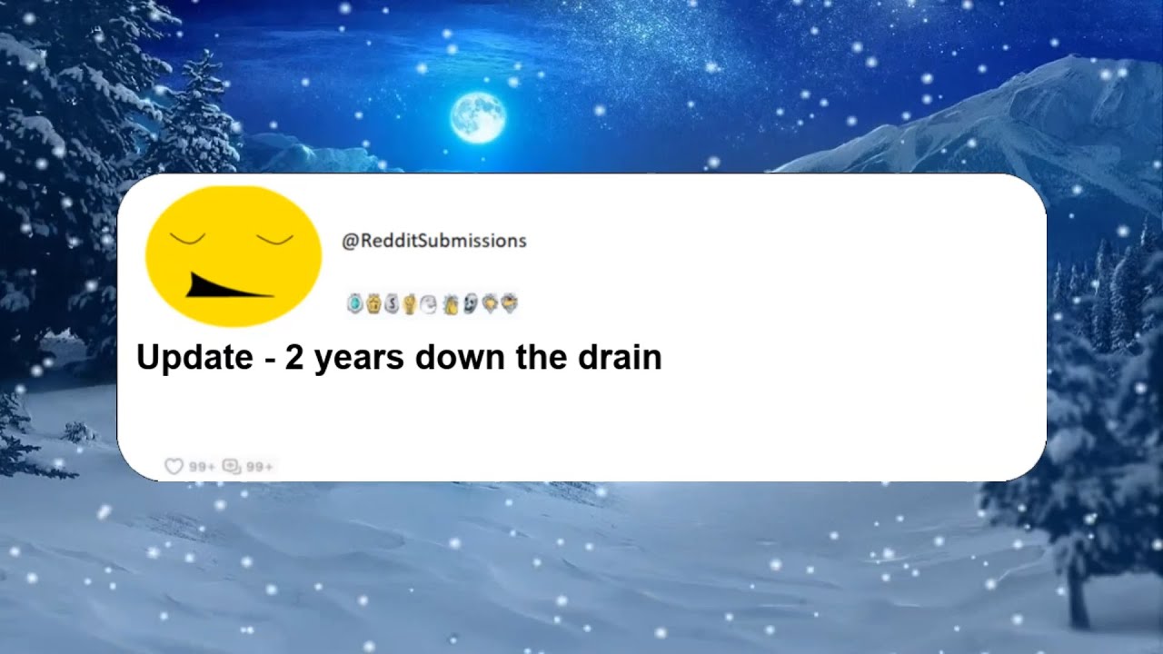 Reddit Cheaters: Update 2 Years Down The Drain