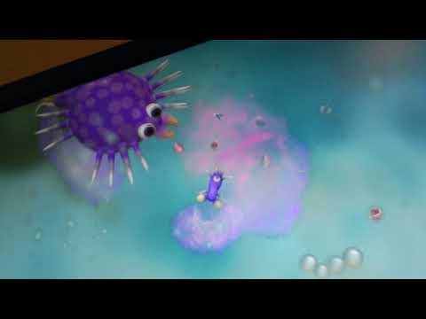 Beginning of the Dinosaurs - Spore Season 1 Episode 2