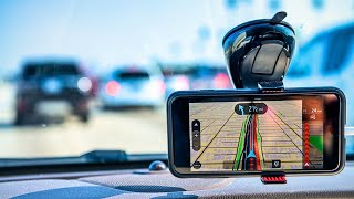 Top 5 Best Car GPS Navigators You Should Own Right Now!