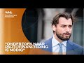 Onrust in Den Haag, worden politieke partijen gefinancierd door Rusland?