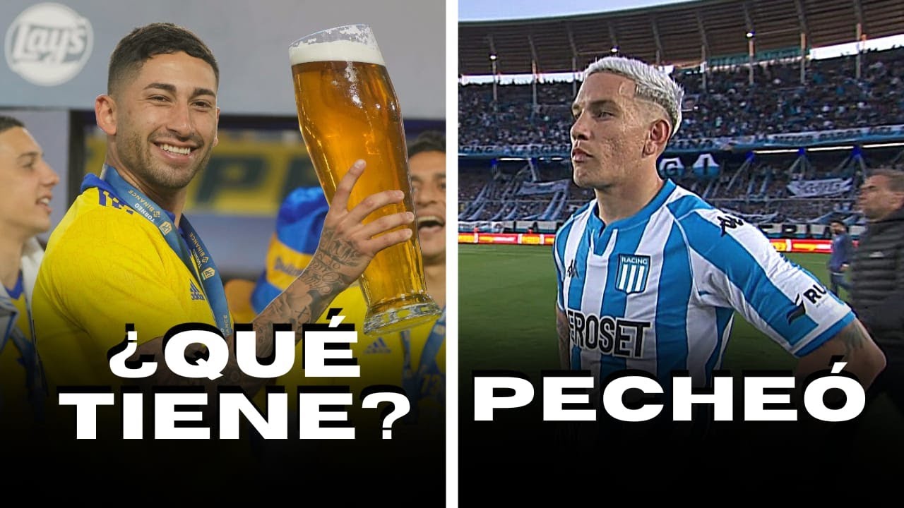 ¿Qué tiene Boca que los demás no?