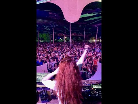 Z-Cat / Equilibrium festival /Brazil