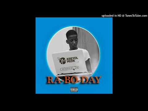 Map Mande Sam Fe Moun Yo, Yo Pavle Wem Vwazin An Dim Se Vagabon Instrumental Raboday 2021 LB2 Beat