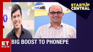 Flipkart allows partial spin-off for PhonePe | Startup Central