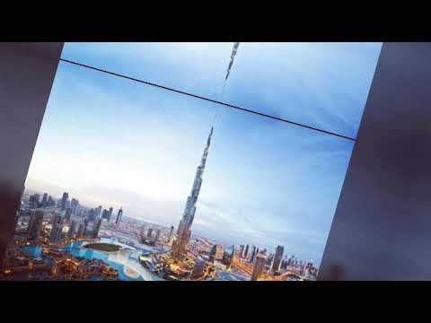 Major attraction in UAE