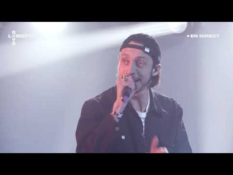 Roméo Elvis - "Coeur des hommes" (live) | Lomepal Le Vérité Show