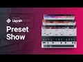 Preset Show | Usynth