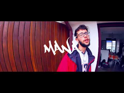 RUME - MANÁ (One Shot v.3)