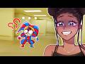 The Funniest Amazing Digital Circus Animations