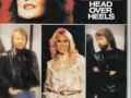 Head Over Heels - ABBA (Cover version) 
