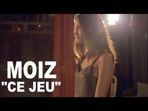 MOIZ (Tribal Jam) - Ce Jeu (clip officiel)