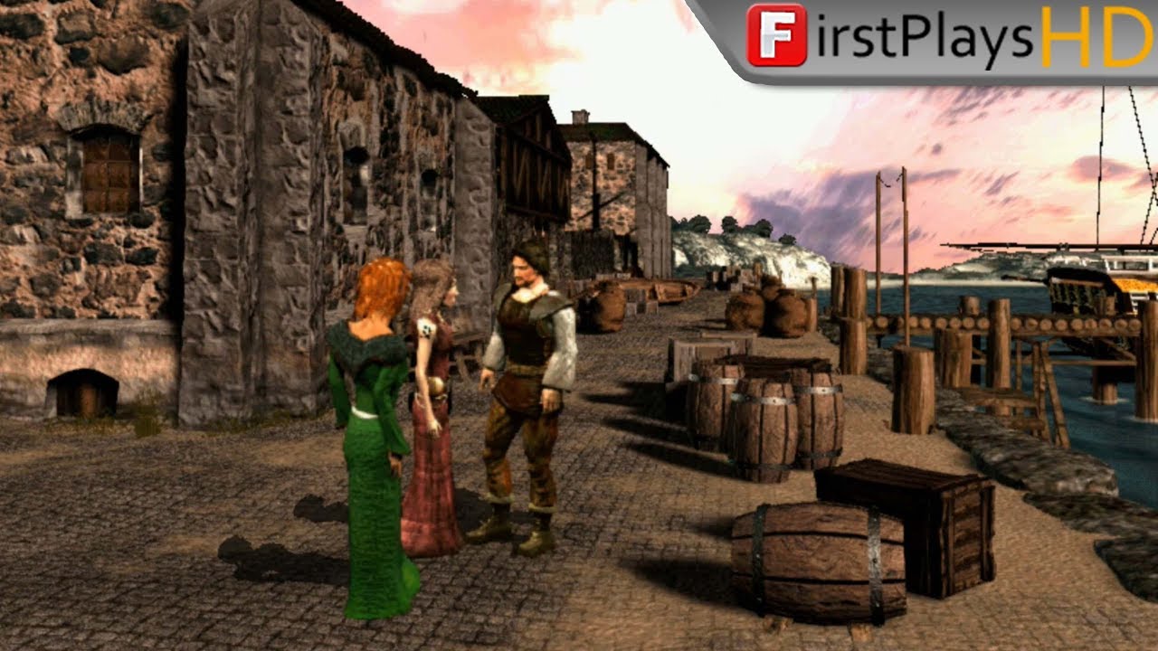 Gameplay Video