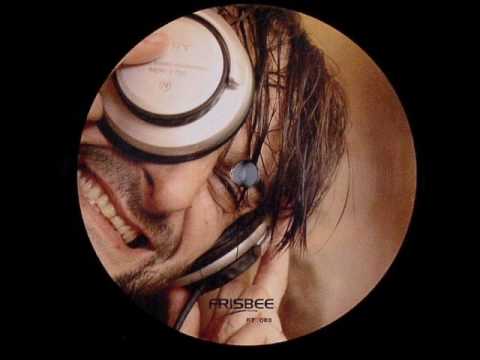 Ricardo Villalobos - Unflug (Franklin De Costa Remix)