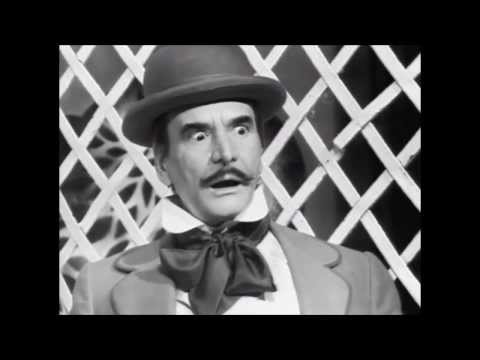 Radu Beligan si Marin Moraru