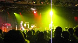 Arcwelder Live at Camber Sands