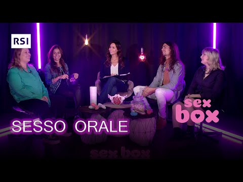 Sesso Orale | Sex Box | RSI