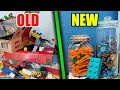 I M Building My DREAM LEGO Room 2025 Room Tour