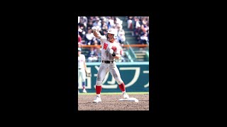 智弁学園が8点差を大逆転！