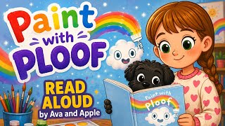 Download lagu Paint with Ploof mp3