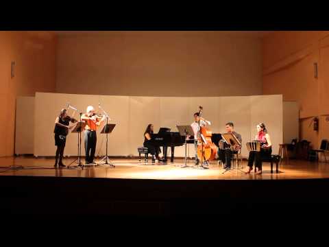 Redención, Alfredo Gobbi