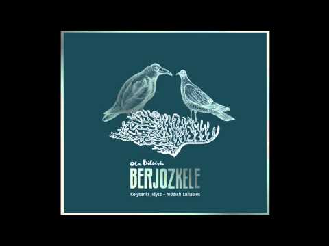 Ola Bilińska – Fregt di welt an alte kasze // Berjozkele