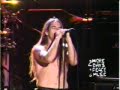 Red hot chili peppers  Warped 94