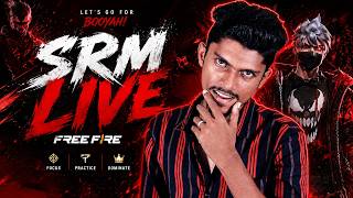 🔴 SRM GAMING ON LIVE 🔴 🔴 SRM GAMING ON LIVE 🔴