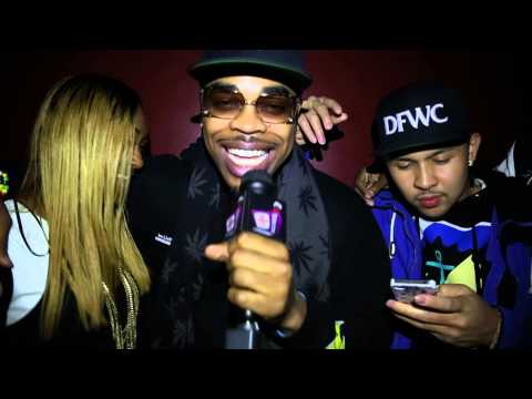 Kool Jon High in the club with HBK P-Lo and IAMSU