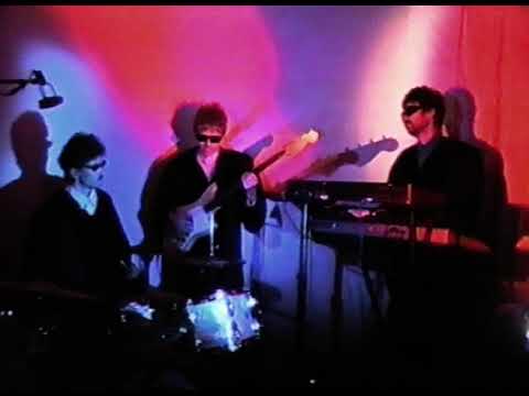 The Zenmenn - Coney Island Subway Blues - Live at La Pot