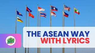 Download lagu The ASEAN Way - The Anthem of the Association of Southeast Asian Nations | with LYRICS mp3 Download lagu The ASEAN Way - The Anthem of the Association of Southeast Asian Nations | with LYRICS mp3