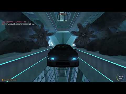 CsaWee v5 - Fluorescent in Backwards