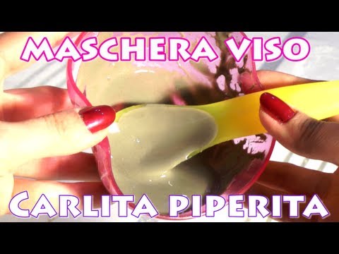 Comprare la crema per il viso cosmetica Maschere per allegria della persona