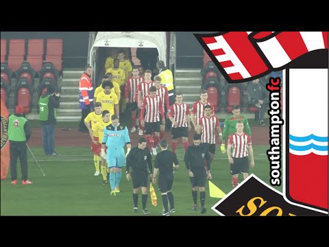 U21 HIGHLIGHTS: Southampton 3-2 Watford