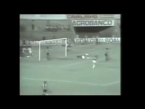 Goiânia 0X1 BRASÍLIA - Campeonato Brasileiro 18/...