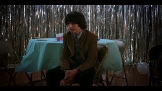 The Midnight - Lost Boy (UNOFFICIAL VIDEO BY LOUSENFIE)